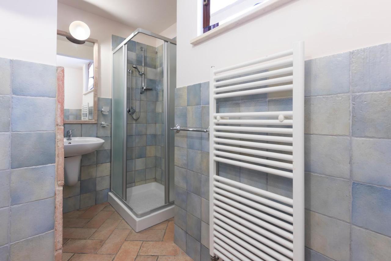 Casale Del Conero Aparthotel Porto Recanati Buitenkant foto