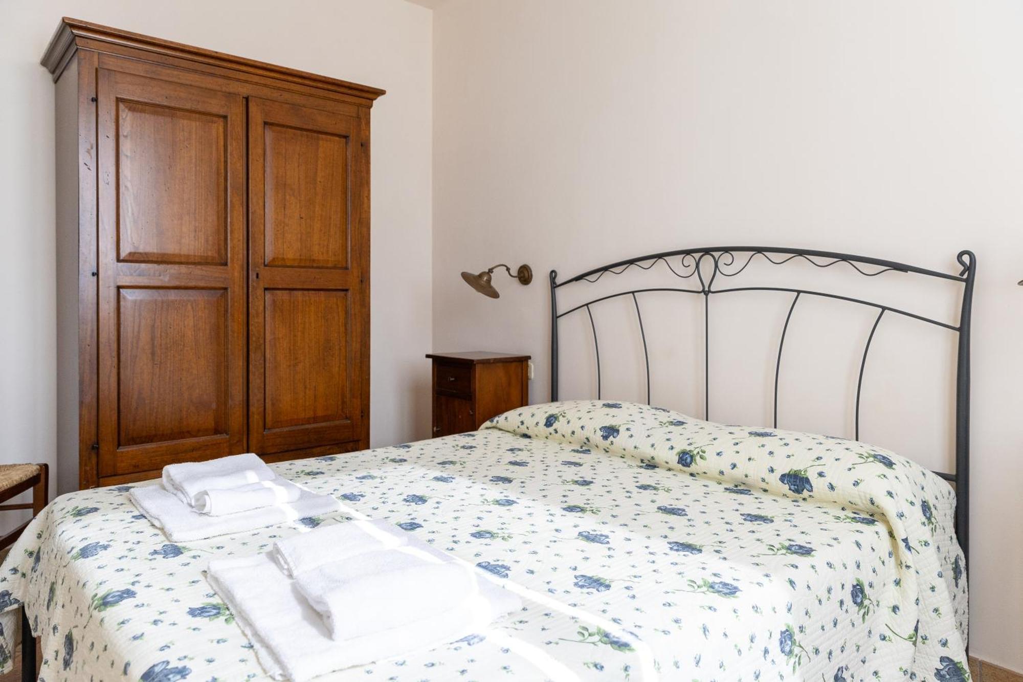 Casale Del Conero Aparthotel Porto Recanati Buitenkant foto