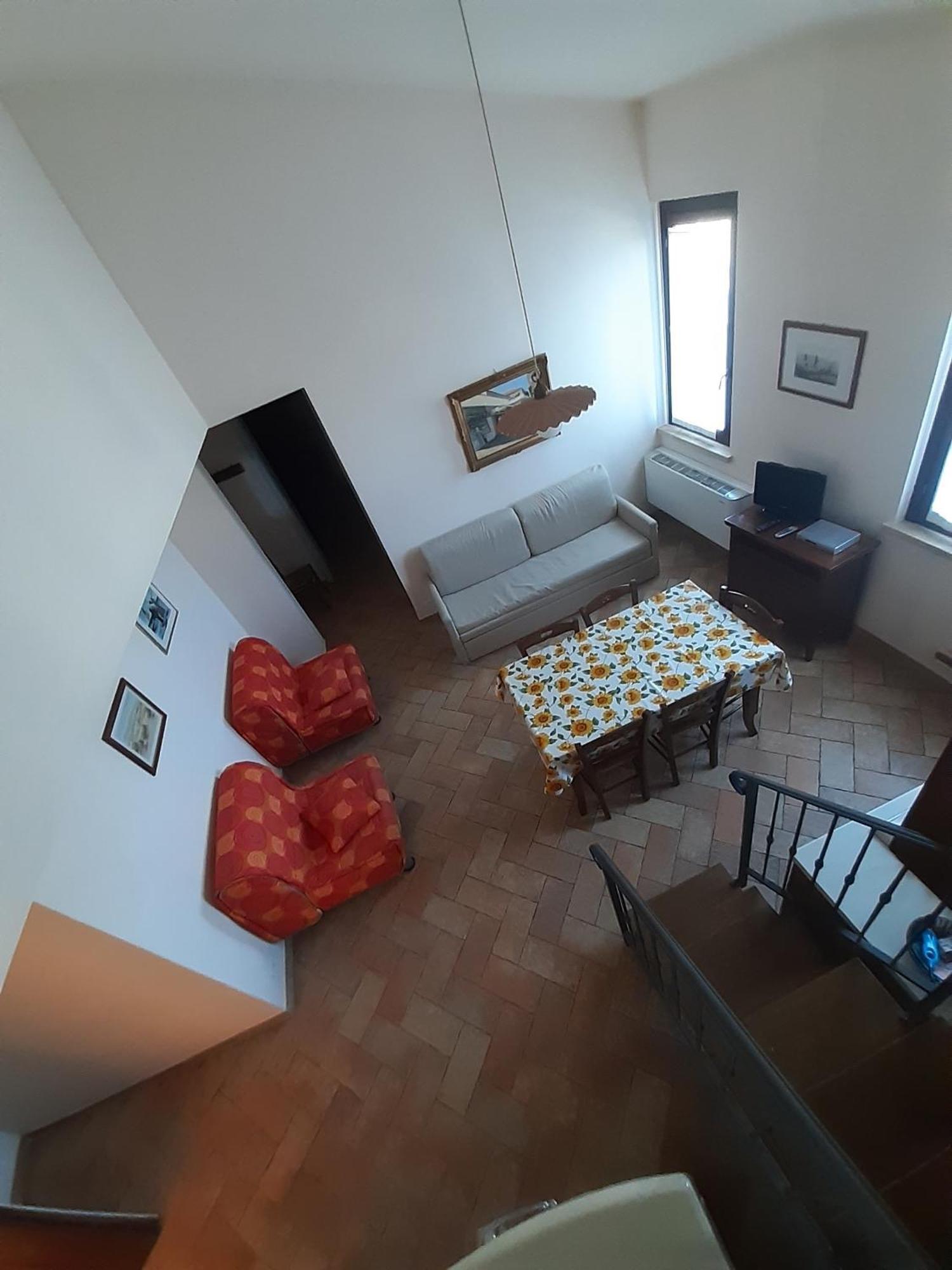 Casale Del Conero Aparthotel Porto Recanati Buitenkant foto